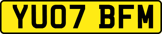 YU07BFM