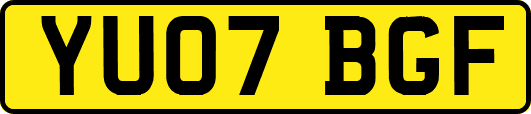 YU07BGF