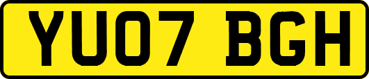 YU07BGH
