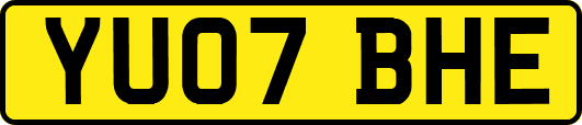 YU07BHE