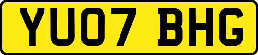 YU07BHG