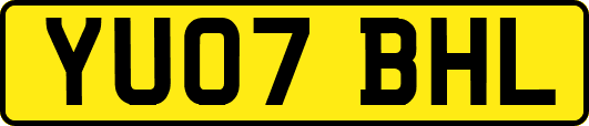 YU07BHL