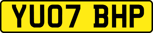 YU07BHP