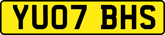 YU07BHS
