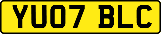 YU07BLC