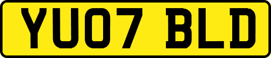 YU07BLD