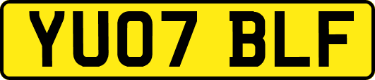 YU07BLF