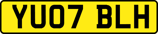 YU07BLH