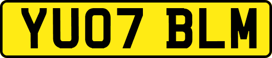 YU07BLM