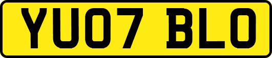 YU07BLO
