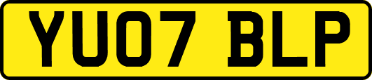 YU07BLP