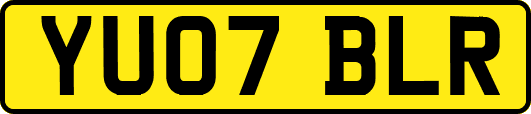 YU07BLR
