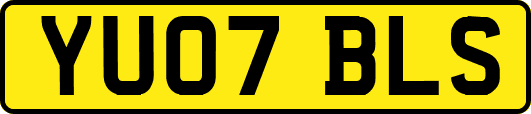 YU07BLS
