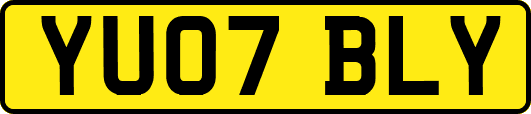 YU07BLY