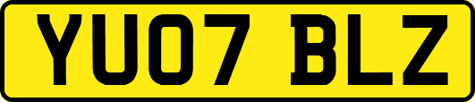 YU07BLZ