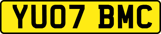 YU07BMC