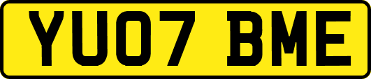 YU07BME