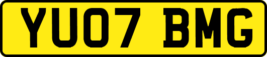 YU07BMG