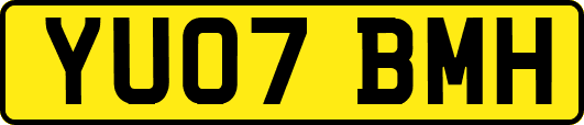 YU07BMH