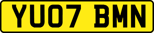 YU07BMN