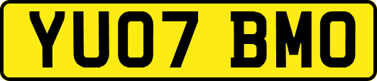 YU07BMO