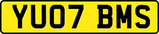 YU07BMS