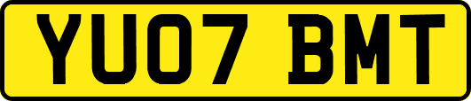 YU07BMT