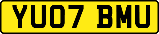 YU07BMU