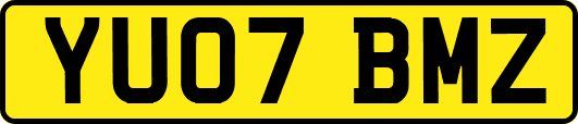 YU07BMZ