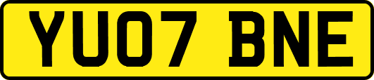 YU07BNE