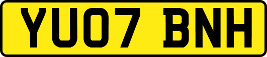 YU07BNH