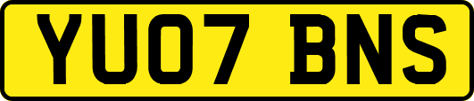 YU07BNS