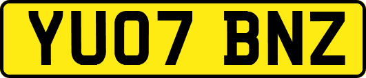 YU07BNZ