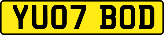YU07BOD