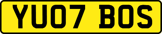 YU07BOS