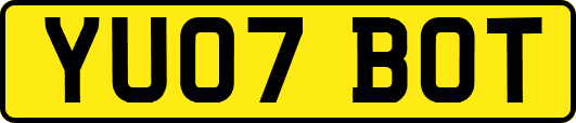YU07BOT