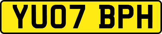 YU07BPH