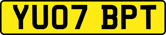 YU07BPT