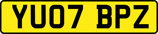 YU07BPZ