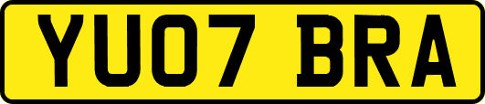 YU07BRA