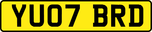 YU07BRD