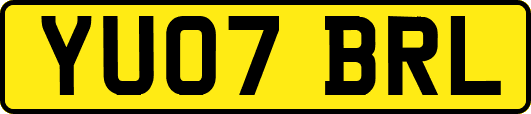 YU07BRL