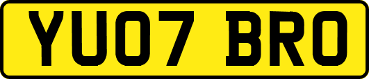 YU07BRO