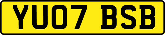 YU07BSB