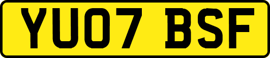 YU07BSF