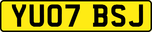 YU07BSJ
