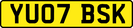 YU07BSK
