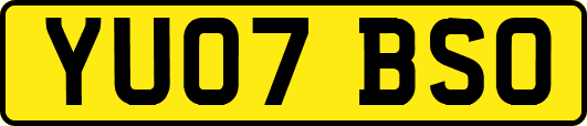 YU07BSO