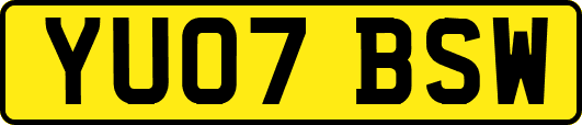 YU07BSW