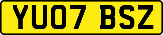 YU07BSZ